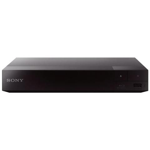 Lettore Blu-Ray BDP-S3700 Conversione 3D Dolby TrueHD colore Nero - Foto 11