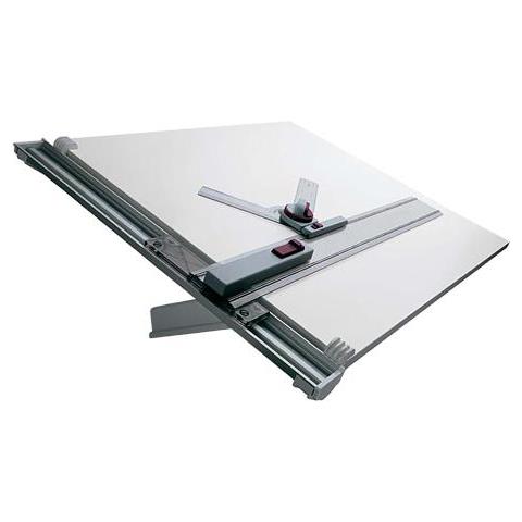 S0213920, A2 (420×594 mm), Grigio, Bianco - Foto 1