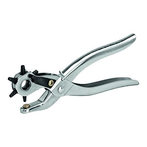 5000408 RP03 Pinza fustellatrice, Acciaio, 2.5-4.5mm - Foto 2