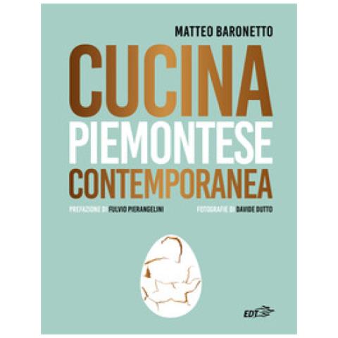 Matteo Baronetto - Cucina Piemontese Contemporanea - Foto 1