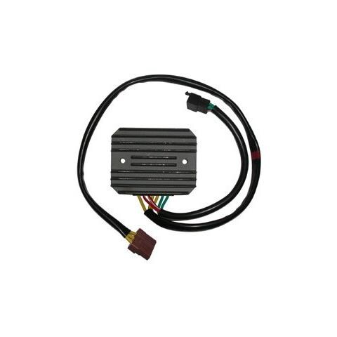 Regolatore Aprilia 125/200 Scarabeo Ie Light / net 09/16 - Foto 1