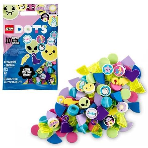 Gioco per Bambini Serie Extra DOTS 6 - Foto 2