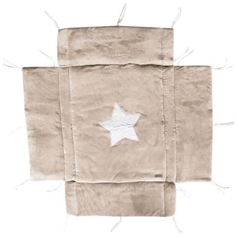 Tappetino Per Box - 75x95/100x100 Cm - Reversibile - Ghiaia - Foto 1