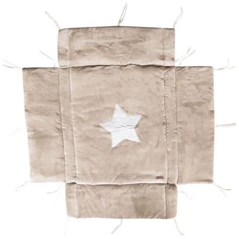 Tappetino Per Box - 75x95/100x100 Cm - Reversibile - Ghiaia - Foto 2