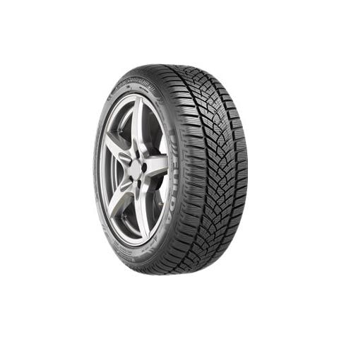 Pneumatico Kristall Control Hp 2 Rof Mfs M+s 3pmsf 225/50r17 94h - Invernale - Foto 1