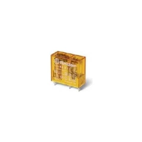 Minirele Per Circuti Stampati 1sc 10a 220vac - 4051220 - Foto 1