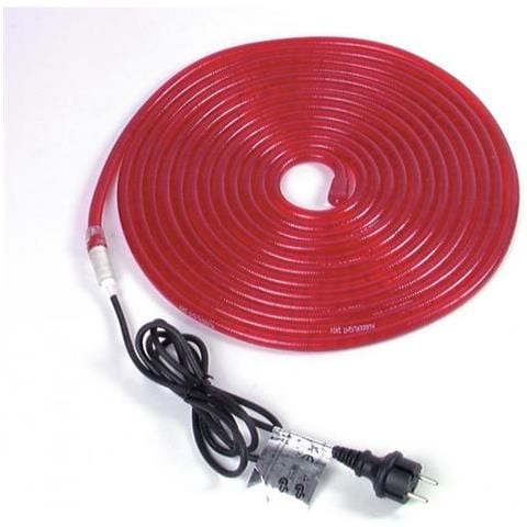 Rubberlight Rl1-230v Red 5m - Foto 1