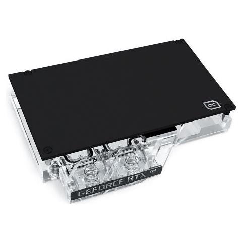 Eisblock Aurora Acryl Gpx-n Raffredamento Dell'acqua E Freon - Foto 3