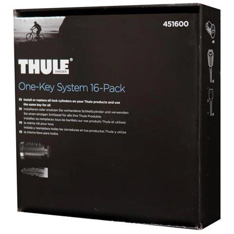 Set 16 Serrature One Key System - Foto 1