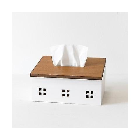 Acquistare Scatola Quadrata In Legno, Coperchio Con Chiusura