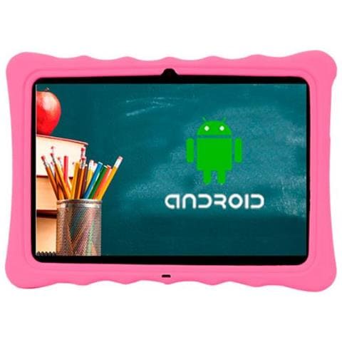 Tablet Evolution 10 2+32gb 4g Pink Sf-ter10 - Foto 1
