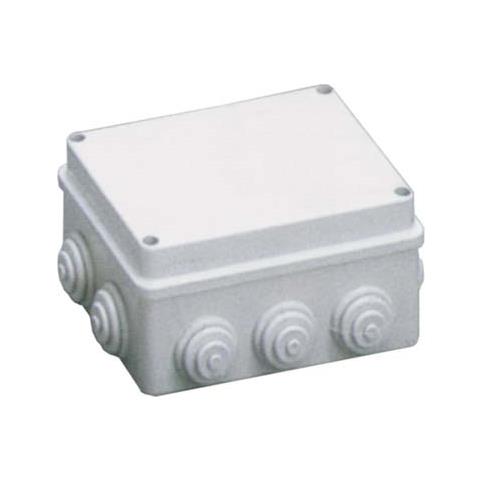 Cassetta Derivazione Ip65 Pc /abs + Viti Inox Mm 300x220 H.mm 115 - Foto 1