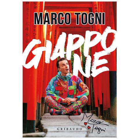 Marco Togni - Giappone. La Mia Guida Di Viaggio - Foto 2