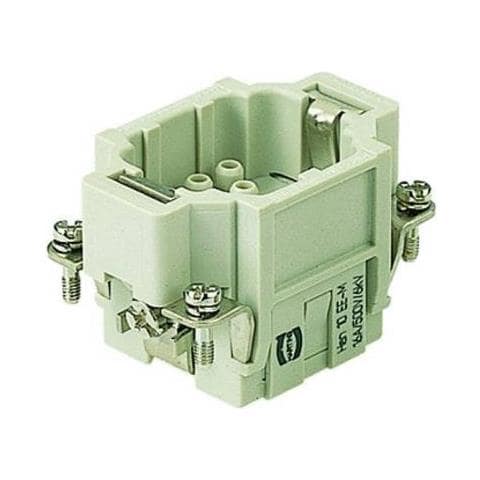 Inserto a Punta 1 Pz 16A 500V - Foto 1