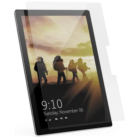 Urban Armor Gear 342470110000 Tablet Screen Protector Pellicola Proteggischermo Trasparente Microsoft 1 Pezzo (i) - Foto 1