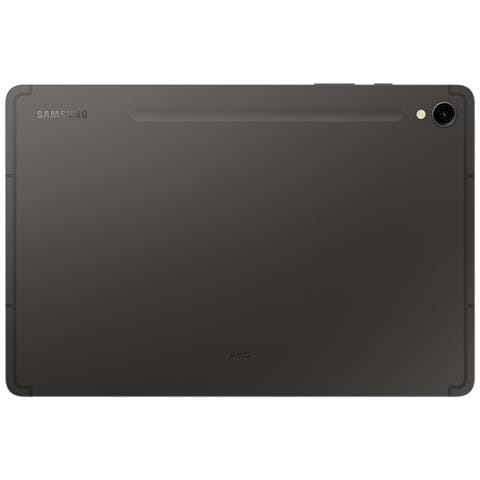 Galaxy Tab S9 10.1 Grafite 11" WQXGA Octa Core RAM 8GB Memoria 128 GB +Slot MicroSD Wi-Fi  Fotocamera 13Mpx Android - Europa - Foto 2