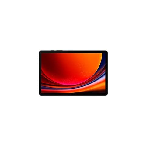 Galaxy Tab S9 10.1 Grafite 11" WQXGA Octa Core RAM 8GB Memoria 128 GB +Slot MicroSD Wi-Fi  Fotocamera 13Mpx Android - Europa - Foto 2