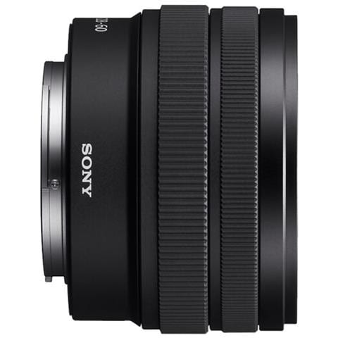 a 7C MILC 24,2 MP Exmor R CMOS 6000 x 4000 Pixel Nero - Foto 10