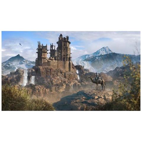 Videogioco Per Xbox One / Series X Assasin's Creed: Mirage - Foto 2