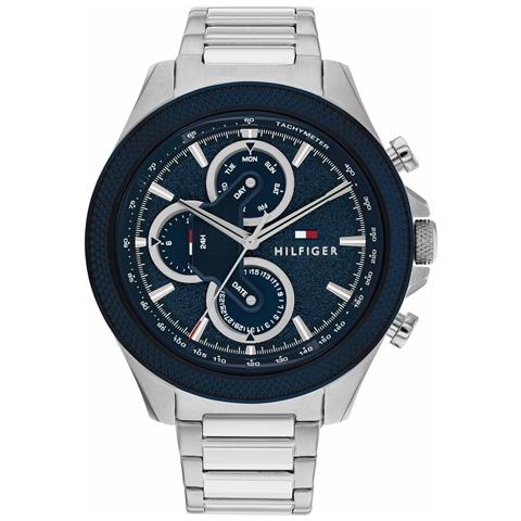 Orologio Uomo Tommy Hilfiger 1687491 - Foto 1