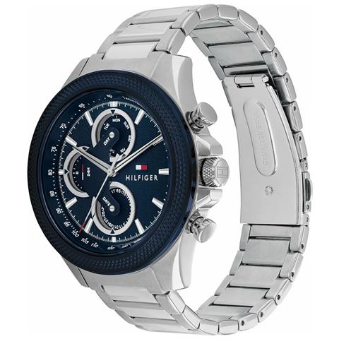 Orologio Uomo Tommy Hilfiger 1687491 - Foto 5