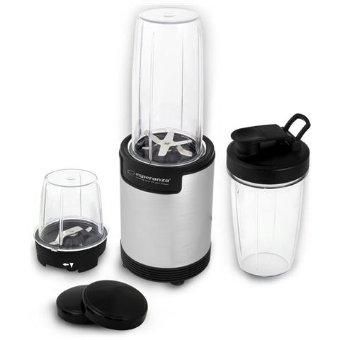 Frullatore da tavolo 5901299954690 Capacità 0.8 Litri Potenza 900 Watt Colore Nero - Foto 6