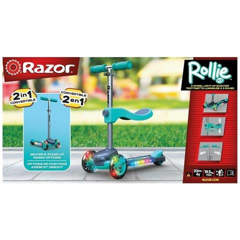 Monopattino Rollie Razor 20073645 - Foto 2