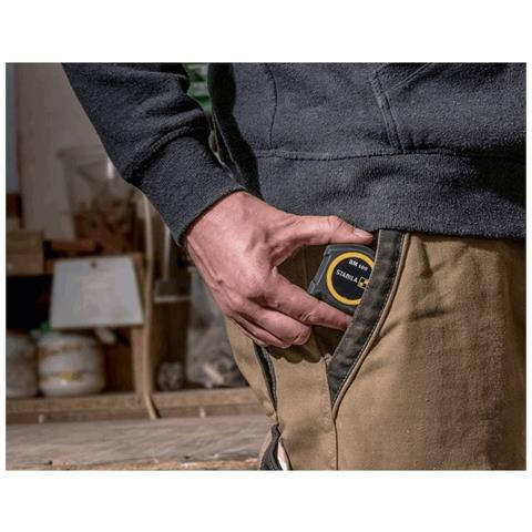 Metro A Nastro Bm100 Abs (8 M) - Foto 2