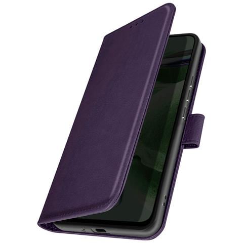 Custodia Per Xiaomi Redmi Note 12 5g Portafoglio Supporto Video - Foto 1