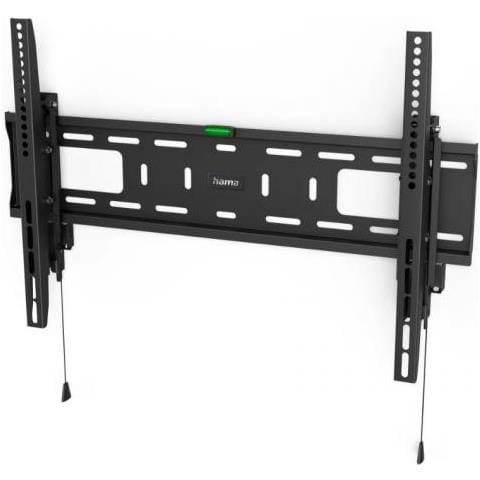 00220861 Supporto Tv A Parete 2,29 M (90"") Nero - Foto 1