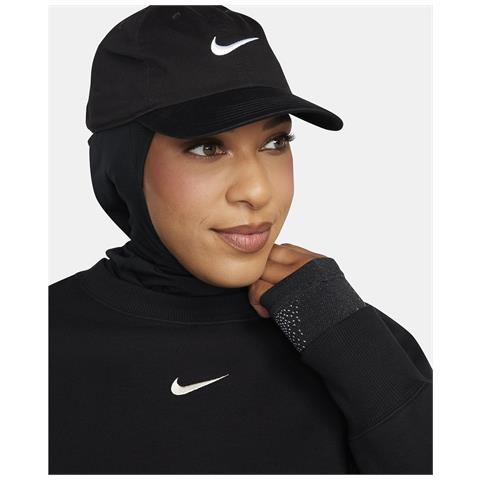 Sportswear Phoenix Fleece Dq5733-010, Donne, Nero, S - Foto 2