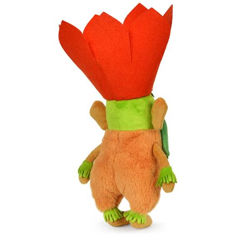 Wp Merchandise - ""mavka: The Forest Song"" - Hush Mini Peluche (29 Cm) - Foto 2