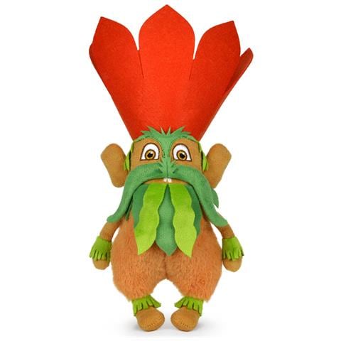 Wp Merchandise - ""mavka: The Forest Song"" - Hush Mini Peluche (29 Cm) - Foto 1
