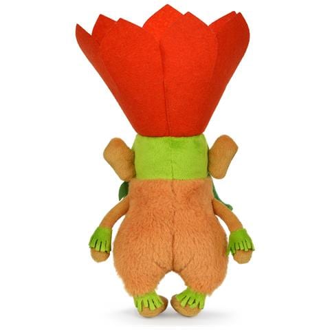 Wp Merchandise - ""mavka: The Forest Song"" - Hush Mini Peluche (29 Cm) - Foto 5