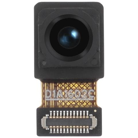 Fotocamera Frontale Per Xiaomi Redmi Note 13 Pro Plus Sensore 16mp, Nero - Foto 1