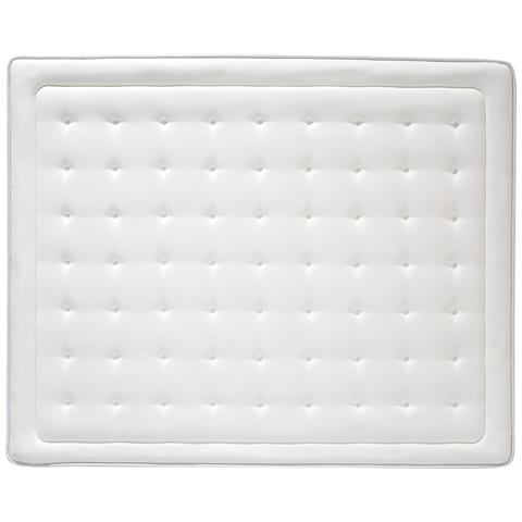 Materasso Viscoelastico King Premier Multizone - 140x200 Cm - - Foto 2