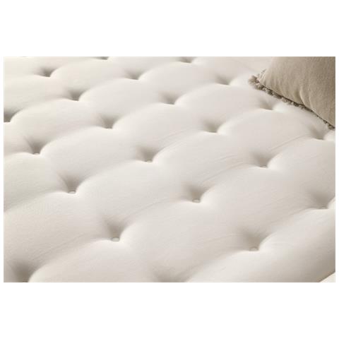 Materasso Viscoelastico King Premier Multizone - 140x200 Cm - - Foto 7