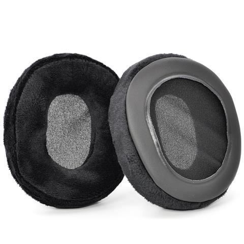 Cuscinetti Auricolari Per Sony Mdr V6/sennheiser Hd280 Pro /logitech G Pro X Velluto 1 Paio - Foto 1