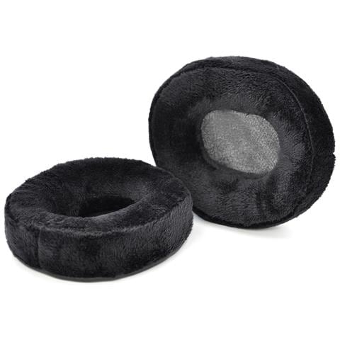 Cuscinetti Auricolari Per Sony Mdr V6/sennheiser Hd280 Pro /logitech G Pro X Velluto 1 Paio - Foto 6
