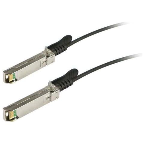 ALL4759V2-2 cavo InfiniBand e in fibra ottica 2 m SFP+ DAC Nero - Foto 2