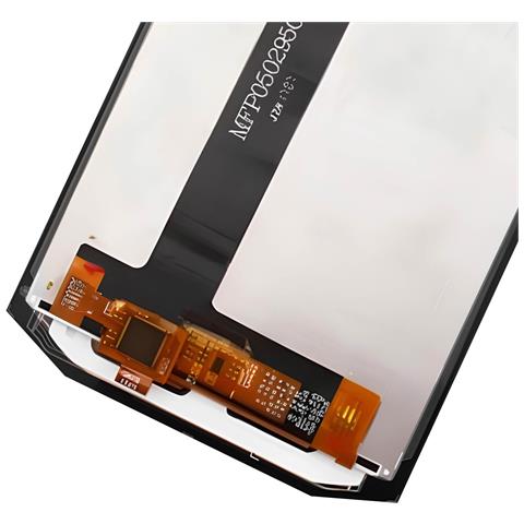 Schermo Lcd E Vetro Touchscreen Per Blackview Bv8000 Pro - Foto 4