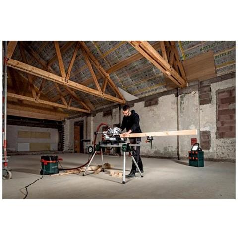 Asa 30 M Pc 30 L Aspiratore A Cilindro Secco E Bagnato 1200 W - Foto 3