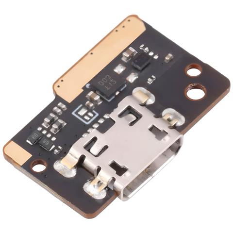 Connettore Ricarica Micro-usb Per Blackview A55 - Foto 2