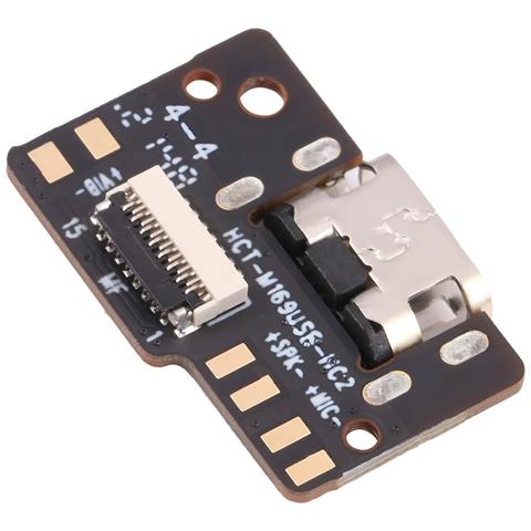 Connettore Ricarica Micro-usb Per Blackview A55 - Foto 1