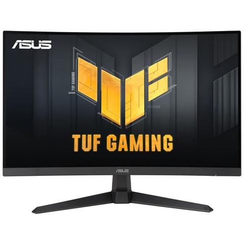 Tuf Gaming-monitor Vg27vqm1b-j 68.5cm (27"") - 16:9 Fhd - Hdmi Dp (90lm0a81-b02170) - Foto 1