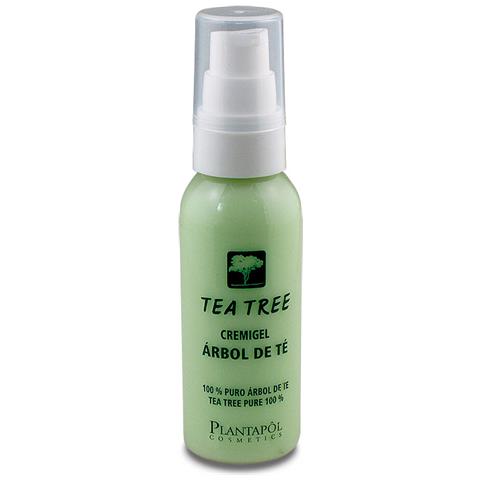 Cremigel Arbol Te 50ml - Foto 1
