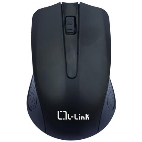 Tastiera e Mouse USB LL-KB-555-WCOMBO  per Casa e Ufficio (Layout Spagnolo) Colore Nero - Foto 3