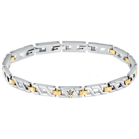 Bracciale Maserati  - Jm124avd38 - Foto 1