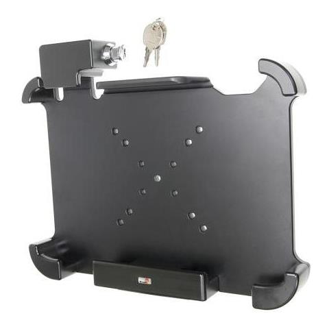 539892 Supporto Per Personal Communication Auto Supporto Attivo Nero - Foto 2