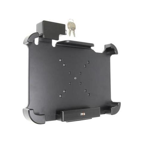 539892 Supporto Per Personal Communication Auto Supporto Attivo Nero - Foto 4